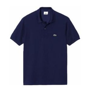 Lacoste Polo Classic Fit Marine-10