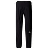 Broek The North Face Men Speedlight Regular Pant Regular TNF Black-Maat 52