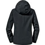 Jas Schöffel Women Gmund Black-Maat 46