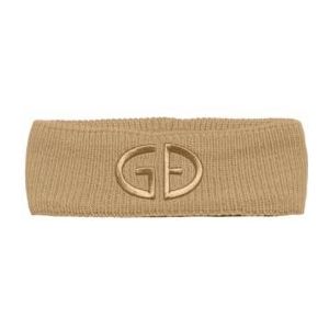 Hoofdband Goldbergh Women Warmth Marmottes