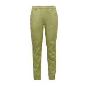 Broek Black Diamond Men Notion Pants Cedarwood Green-XS