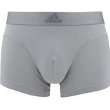 Ondergoed Adidas Men Trunk Grey-XXL