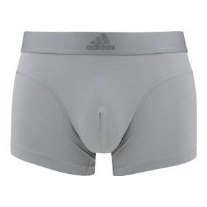 Ondergoed Adidas Men Trunk Grey
