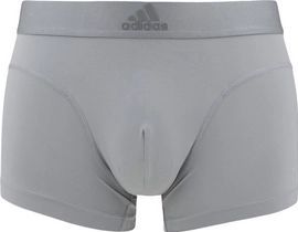 Ondergoed Adidas Men Trunk Grey
