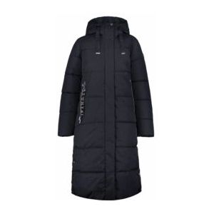 Jas Luhta Women Heinis Dark Blue-Maat 34