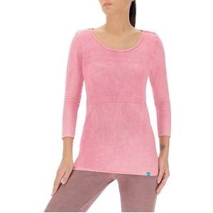 T-Shirt UYN Women To Be OW Three S/S Tea Rose-XS