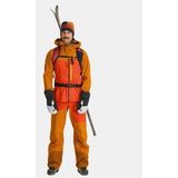 Ortovox - 3L Ravine Shell Jacket - Ski Jas - Deep Ocean