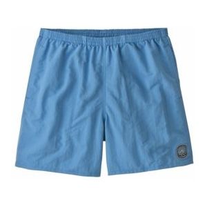 Korte Broek Patagonia Men Baggies Shorts 5 Inch Lago Blue-XL