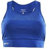 Singlet Craft Women Rush Top Club Cobolt-XS