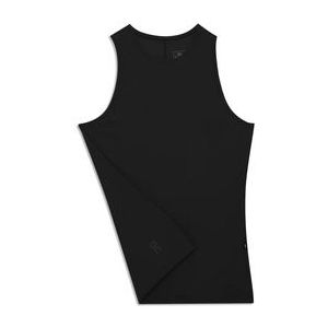 Tanktop On Running Women Movement Black