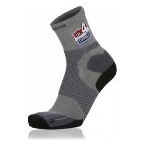 Wandelsokken Lowa 4Daagse Sock Grey-Schoenmaat 35 - 38