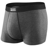 Boxershort Saxx Men Vibe Trunk Salt & Pepper-M