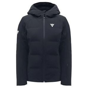 Ski Jas Dainese Women Downjacket Black