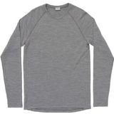 Houdini - Desoli Thermal Crew - Lange Mouwen - Basislaag