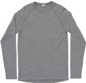 Houdini - Desoli Thermal Crew - Lange Mouwen - Basislaag