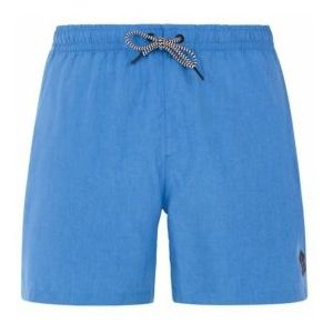 Beachshort Protest Men Davey Gladio Blue-L