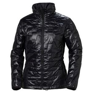 Jas Helly Hansen Women Lifaloft Insulator Jacket Black-XL