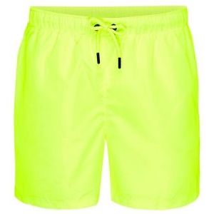 Mexx - CM1902013M - Zwemshort - Neon Geel