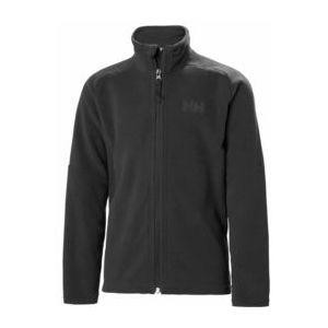 Vest Helly Hansen Junior Daybreaker 2.0 Jacket Black-Maat 140