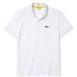 Polo Lacoste X National Geographic Men PH6286 White Zebra