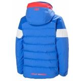 Helly Hansen - Diamond - Jas - Roze - 100% Polyester - Met RECCO® en Life Pocket™