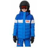 Helly Hansen - Diamond - Jas - Roze - 100% Polyester - Met RECCO® en Life Pocket™