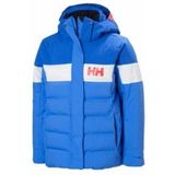 Helly Hansen - Diamond - Jas - Roze - 100% Polyester - Met RECCO® en Life Pocket™