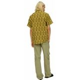 OAS - Twine Cuba Linen - Blouse - Wit - 100% Linnen