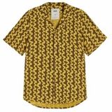 OAS - Twine Cuba Linen - Blouse - Wit - 100% Linnen