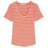 T-Shirt Marc O'Polo Women 403219651293 Multi/Fruity Orange-L