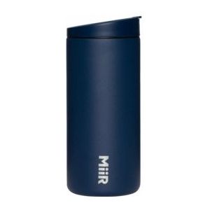 Reisfles MiiR Flip Traveler Tidal Blue 354ml