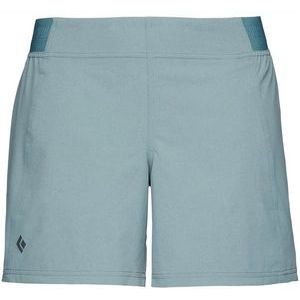 Korte Broek Black Diamond Women Sierra Shorts Storm Blue-XL