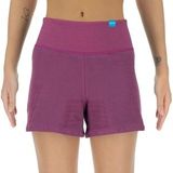 Korte broek UYN Women Natural Training OW Prune-XL