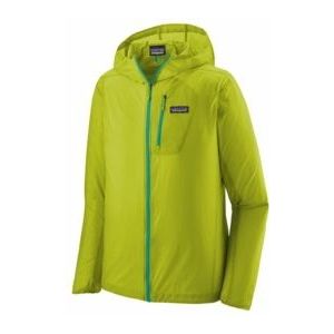 Jas Patagonia Men Houdini Jkt Phosphorus Green-L