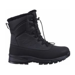 Snowboot Icepeak Men Alofi Mr Black 24-Schoenmaat 41