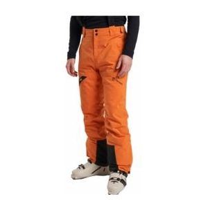 Skibroek Tenson Men Core Amberglow-S