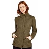 Dubarry - Women Bracken - Winterjas - Kleur Bracken - Materiaal 97% Heath