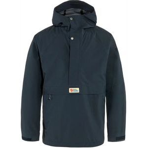 Fjallraven - Vardag Hydratic Anorak - Donkerblauw - Jas