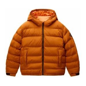 Napapijri - Terez - Puffer Jacket - Outdoor - Kinderen - Zwart