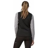 Patagonia - W's Nano-Air Light Vest - Black - 100% Gerecycled Polyester