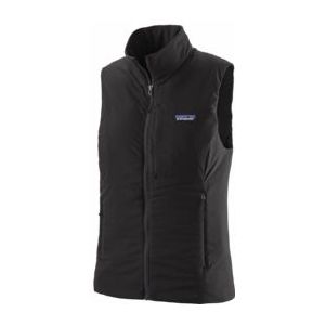 Patagonia - W's Nano-Air Light Vest - Black - 100% Gerecycled Polyester
