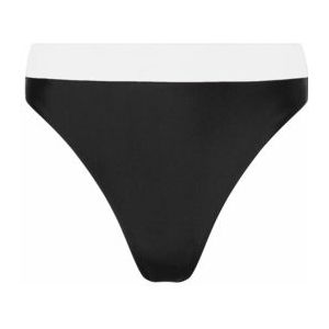 Bikinibroekje Goldbergh Women Oceane Black-Maat S