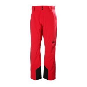 Skibroek Helly Hansen Men Rapid Pant Red-XXL