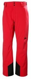 Skibroek Helly Hansen Men Rapid Pant Red-XXL