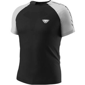 Hardloopshirt Dynafit Men Ultra 3 S-Tech Short Sleeve Nimbus-S / M