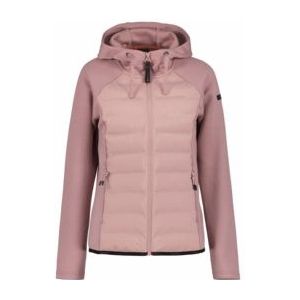 Icepeak - ASHBURN - Hybride Jas - Lavender