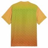 Blouse OAS Men Dawn Sky Viscose