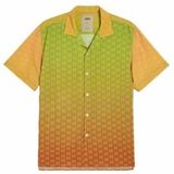 Blouse OAS Men Dawn Sky Viscose