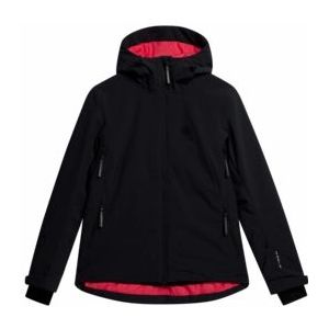 Ski Jas J.Lindeberg Women Starling Jacket Zwart-M