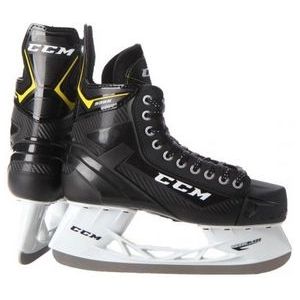 Ijshockeyschaats CCM Supertacks Schaatsen 9366 Sr-Schoenmaat 48